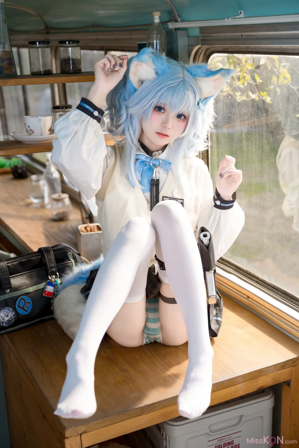 Coser@九柒喵_ PA15超高校级心跳物语