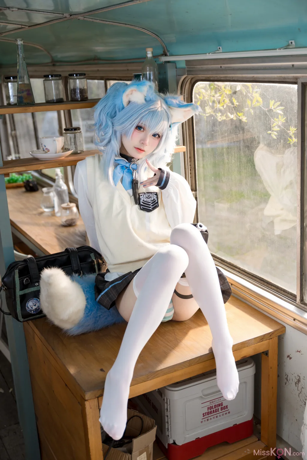 Coser@九柒喵_ PA15超高校级心跳物语