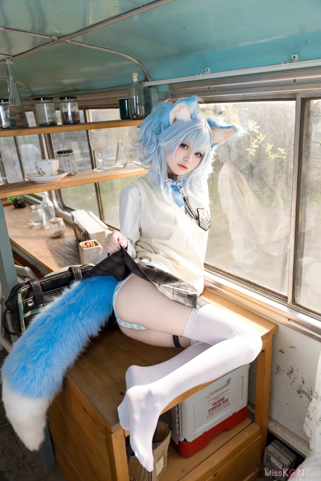 Coser@九柒喵_ PA15超高校级心跳物语