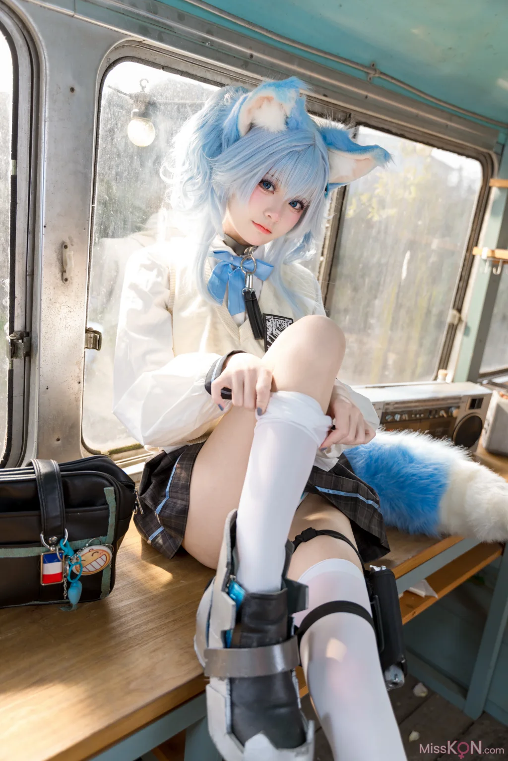 Coser@九柒喵_ PA15超高校级心跳物语