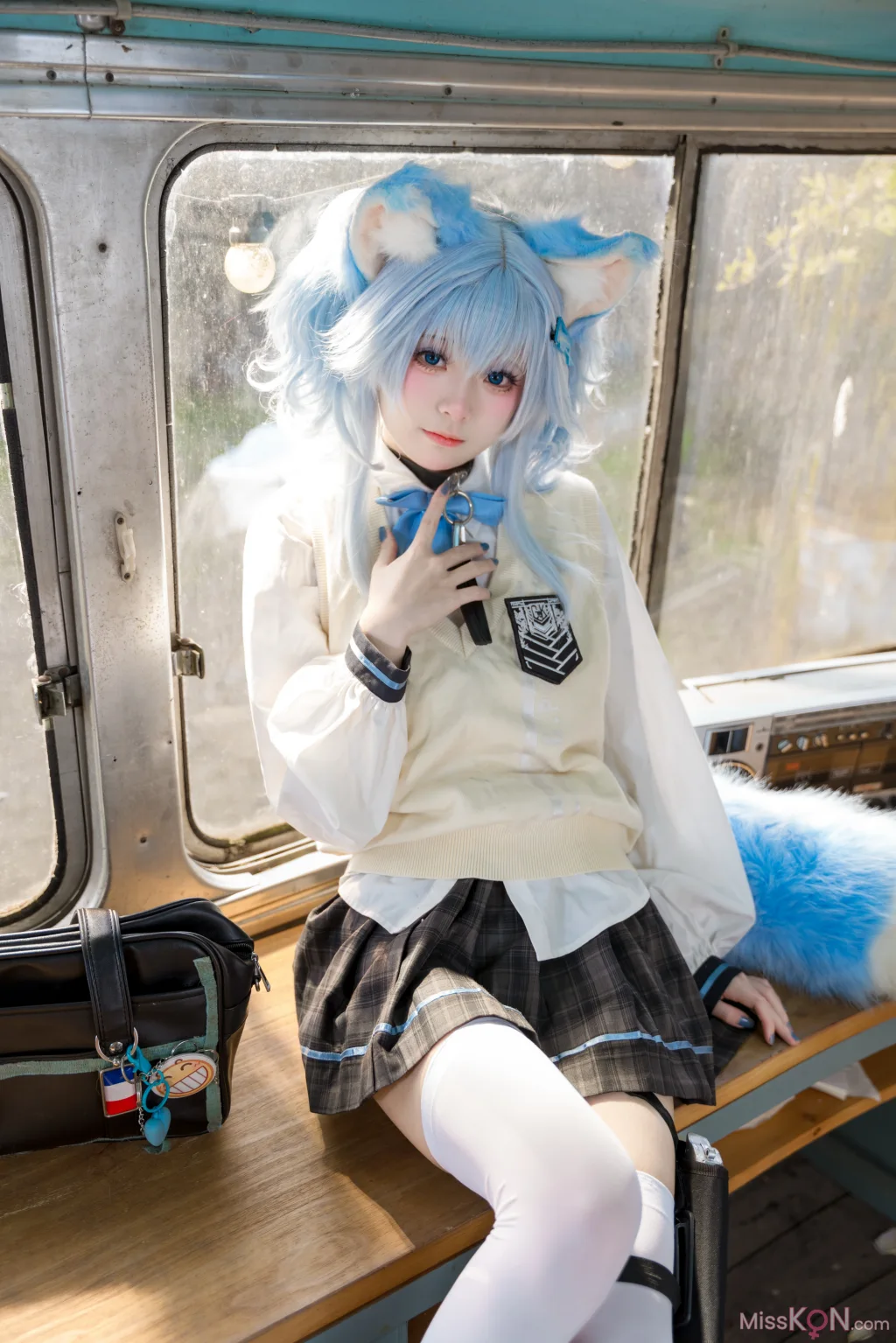 Coser@九柒喵_ PA15超高校级心跳物语