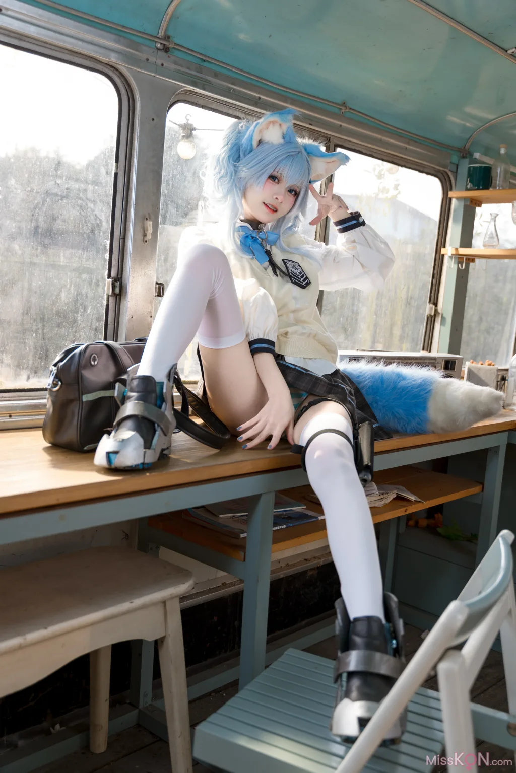 Coser@九柒喵_ PA15超高校级心跳物语