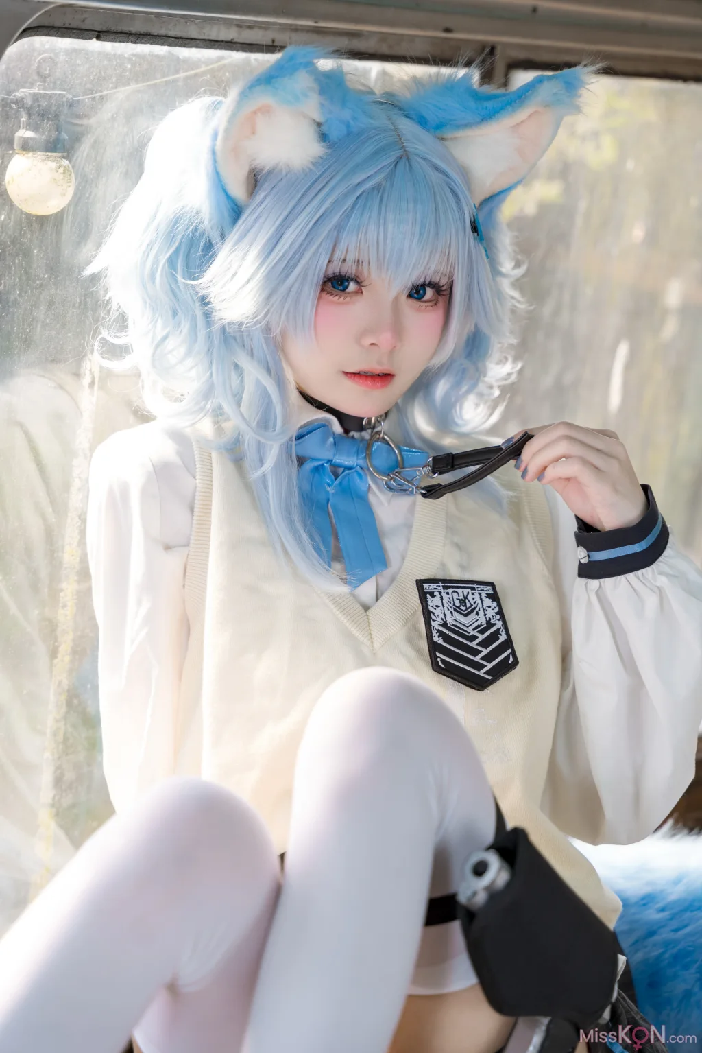 Coser@九柒喵_ PA15超高校级心跳物语