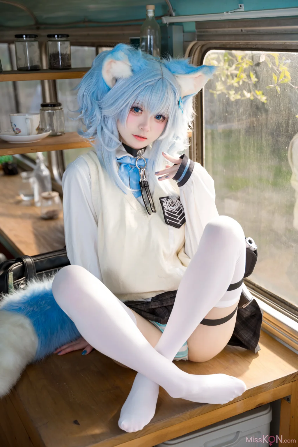 Coser@九柒喵_ PA15超高校级心跳物语