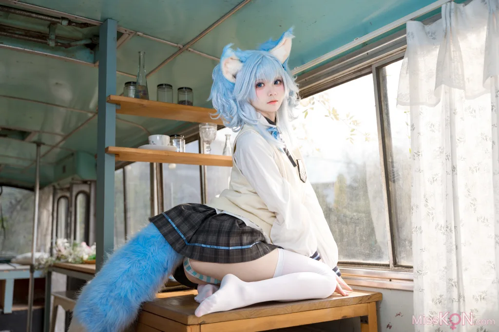 Coser@九柒喵_ PA15超高校级心跳物语