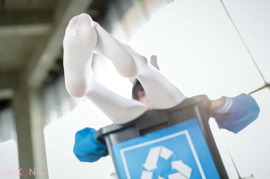 Coser@九柒喵_ 霞泽美游