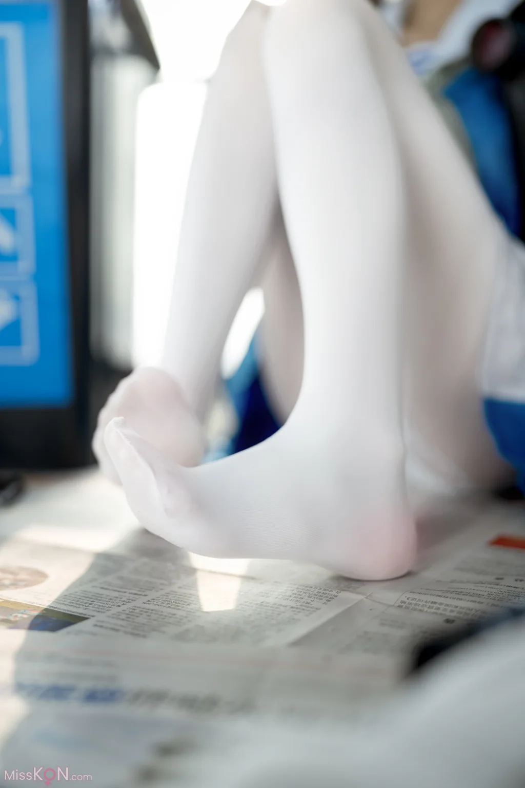 Coser@九柒喵_ 霞泽美游
