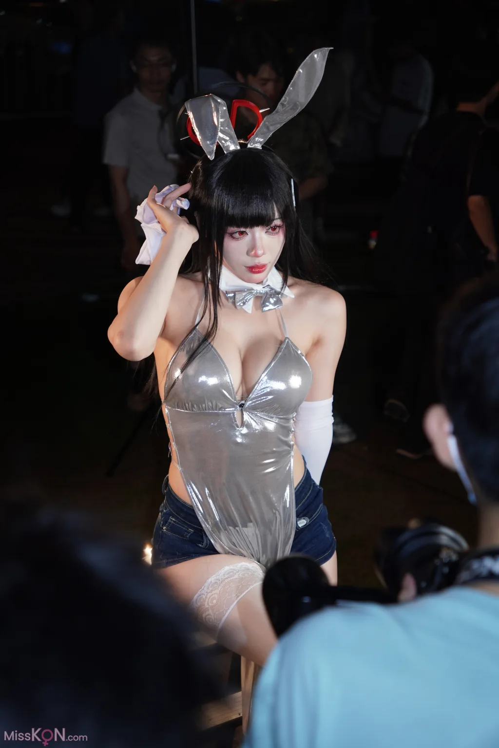 Coser@九言_ 2025年5月萤火虫漫展场照