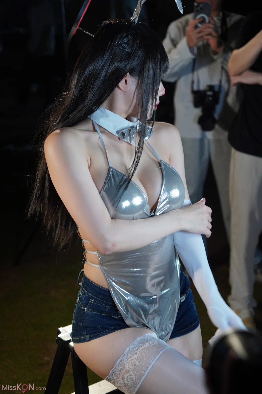Coser@九言_ 2025年5月萤火虫漫展场照