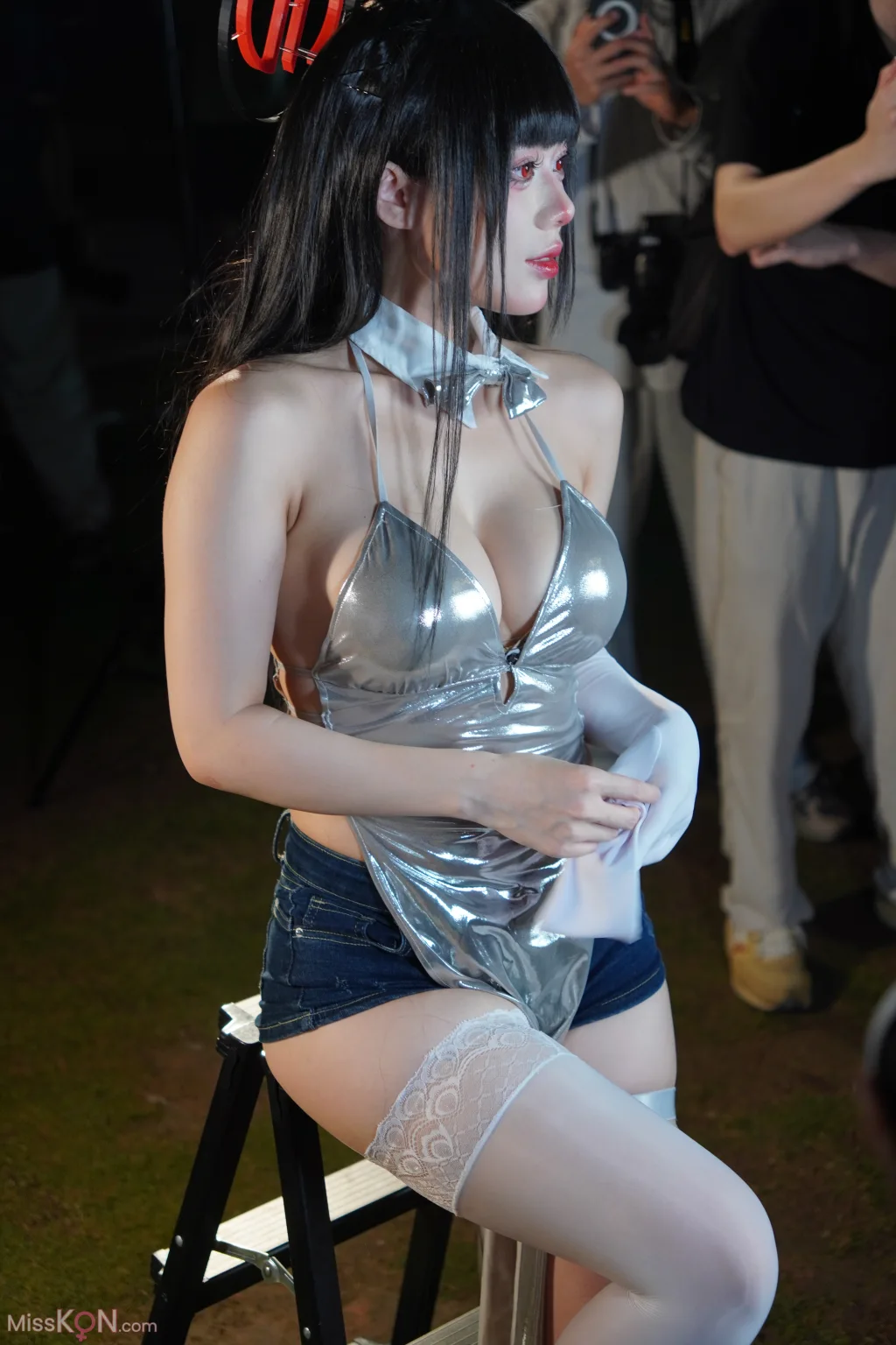 Coser@九言_ 2025年5月萤火虫漫展场照