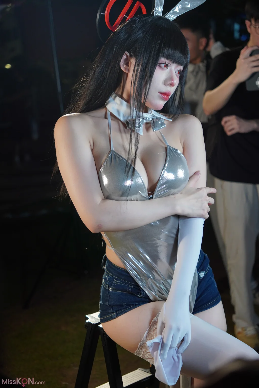 Coser@九言_ 2025年5月萤火虫漫展场照