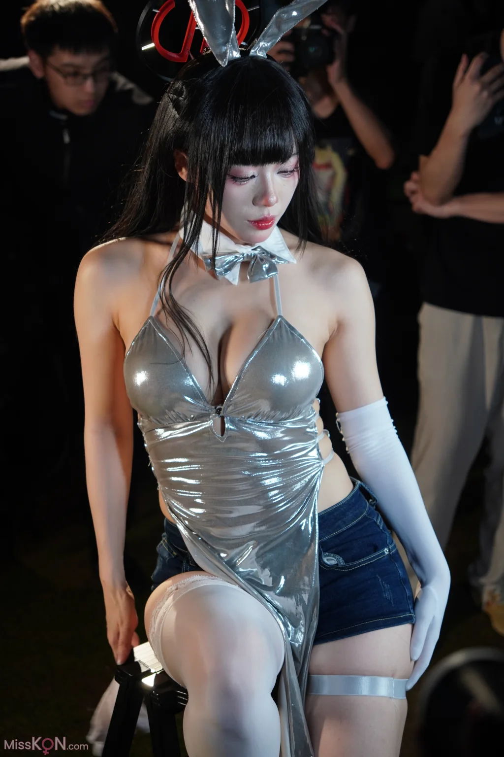 Coser@九言_ 2025年5月萤火虫漫展场照