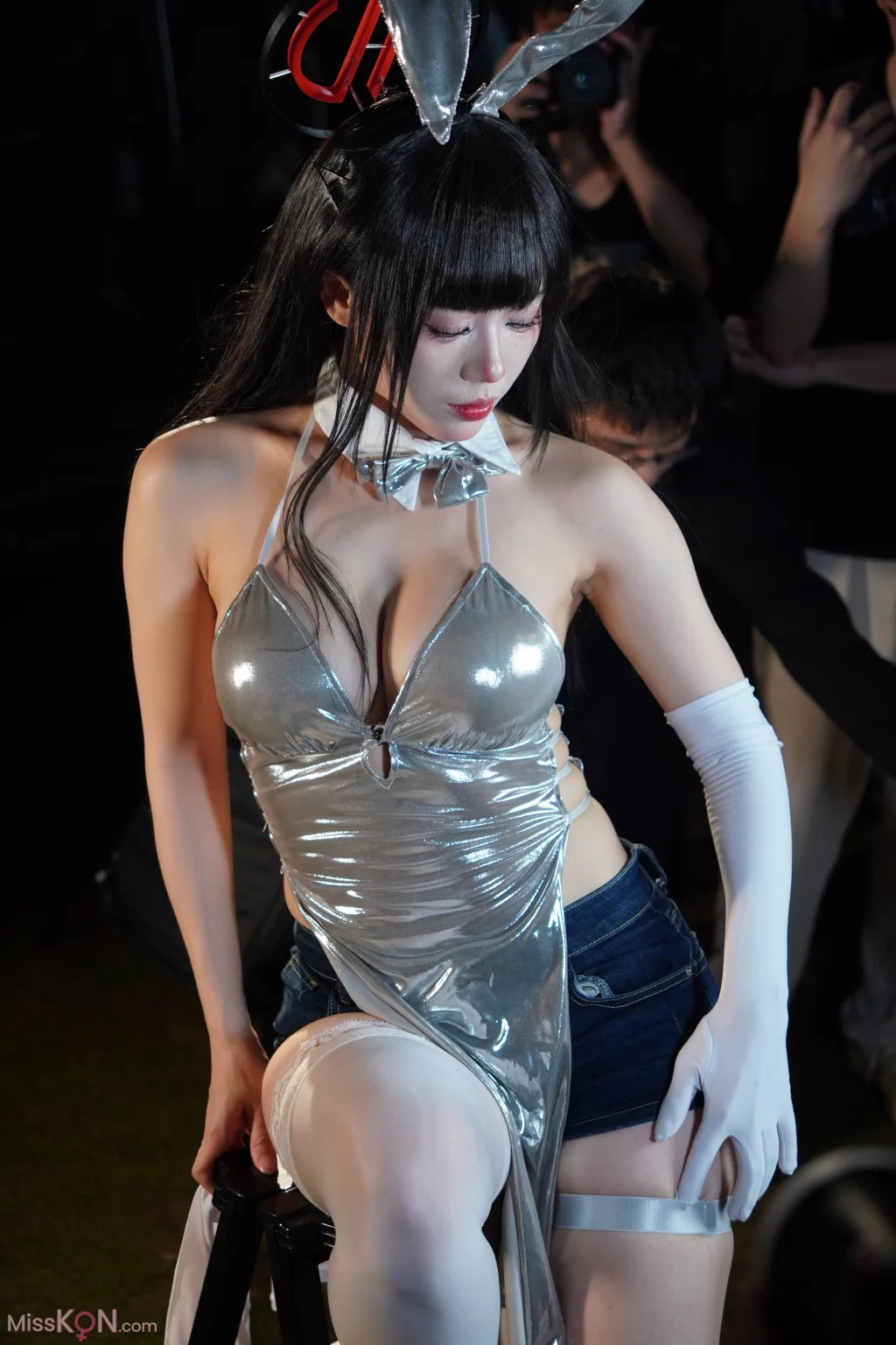 Coser@九言_ 2025年5月萤火虫漫展场照
