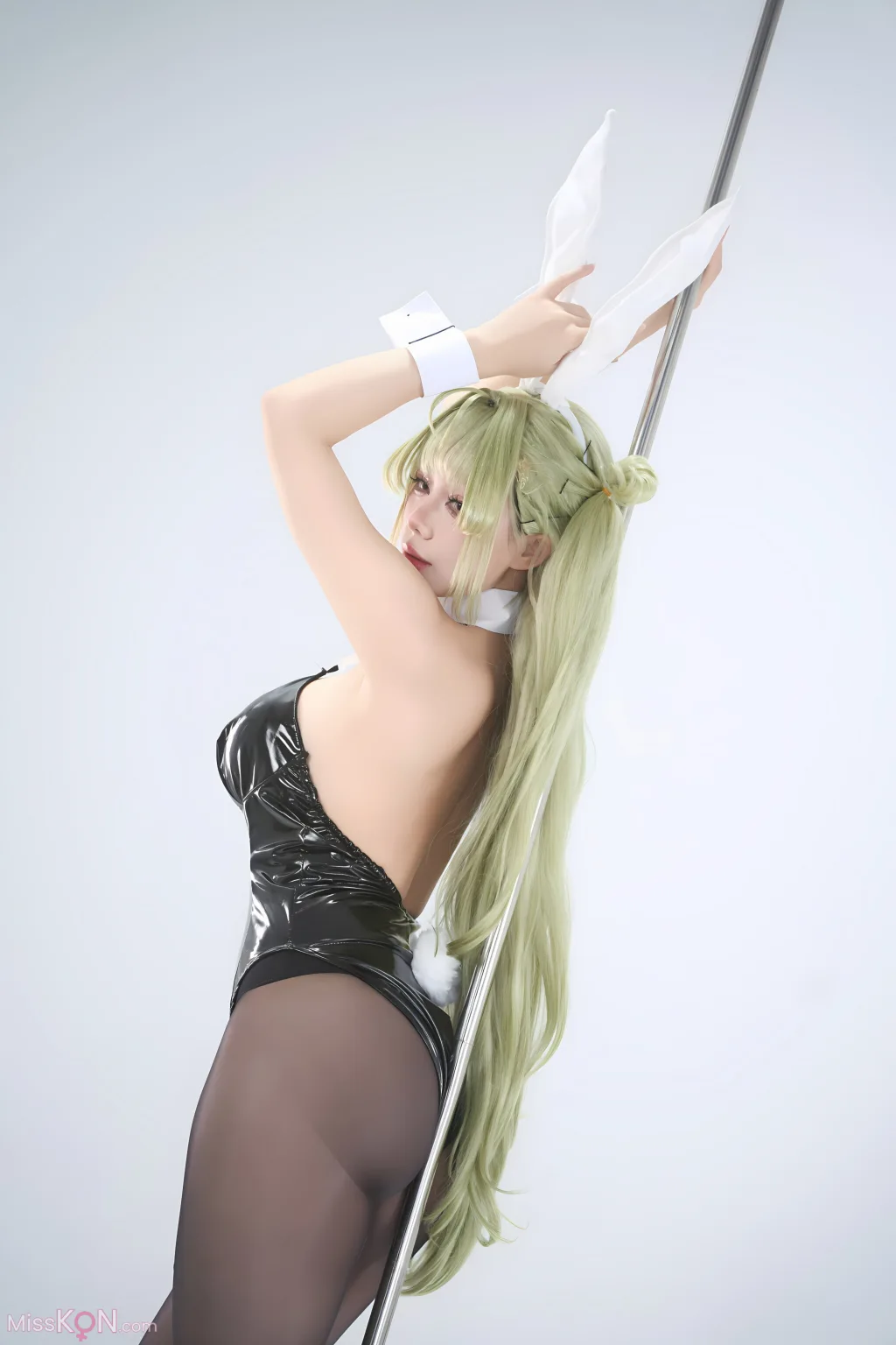 Coser@九言_ NIKKE胜利女神 索达