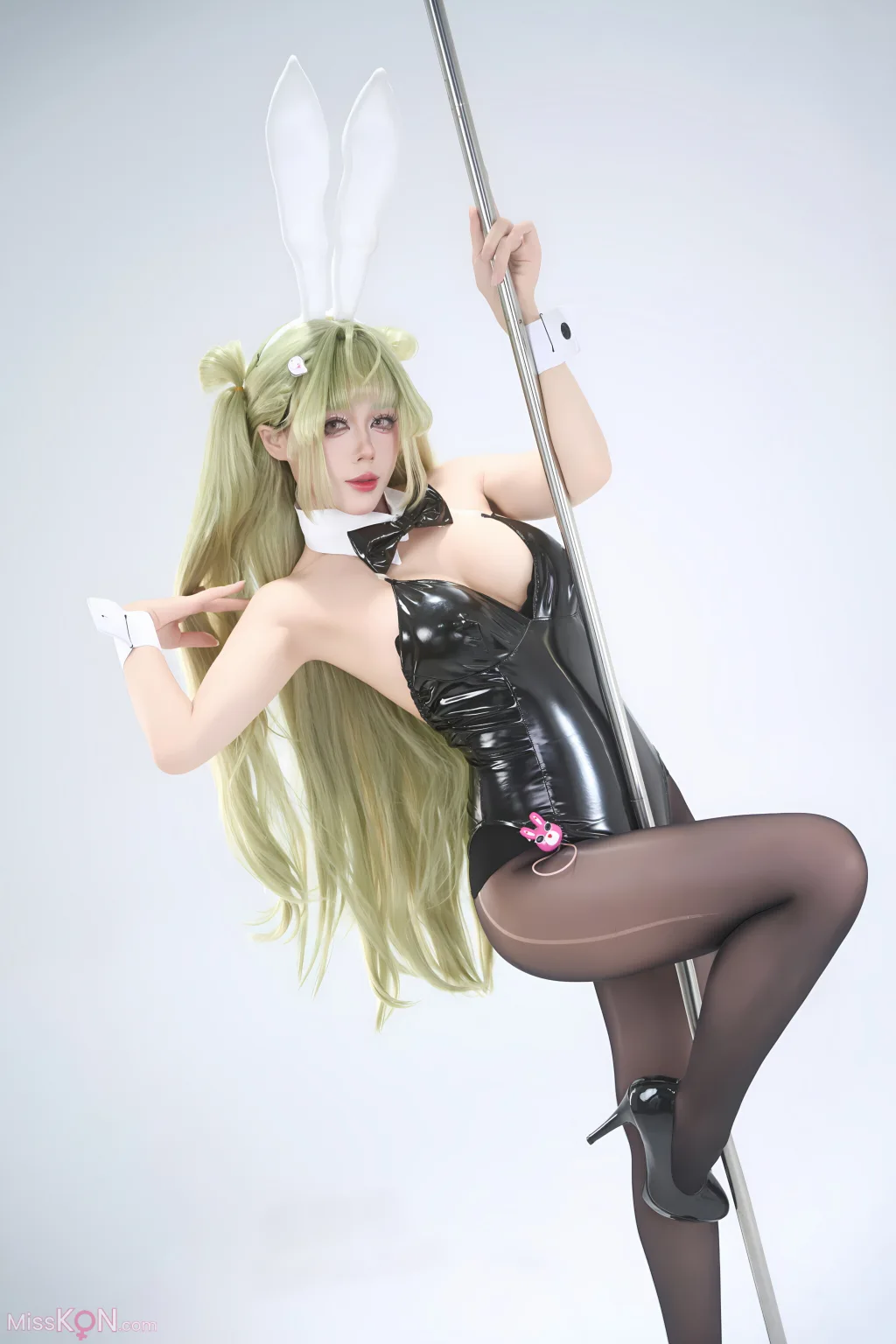 Coser@九言_ NIKKE胜利女神 索达
