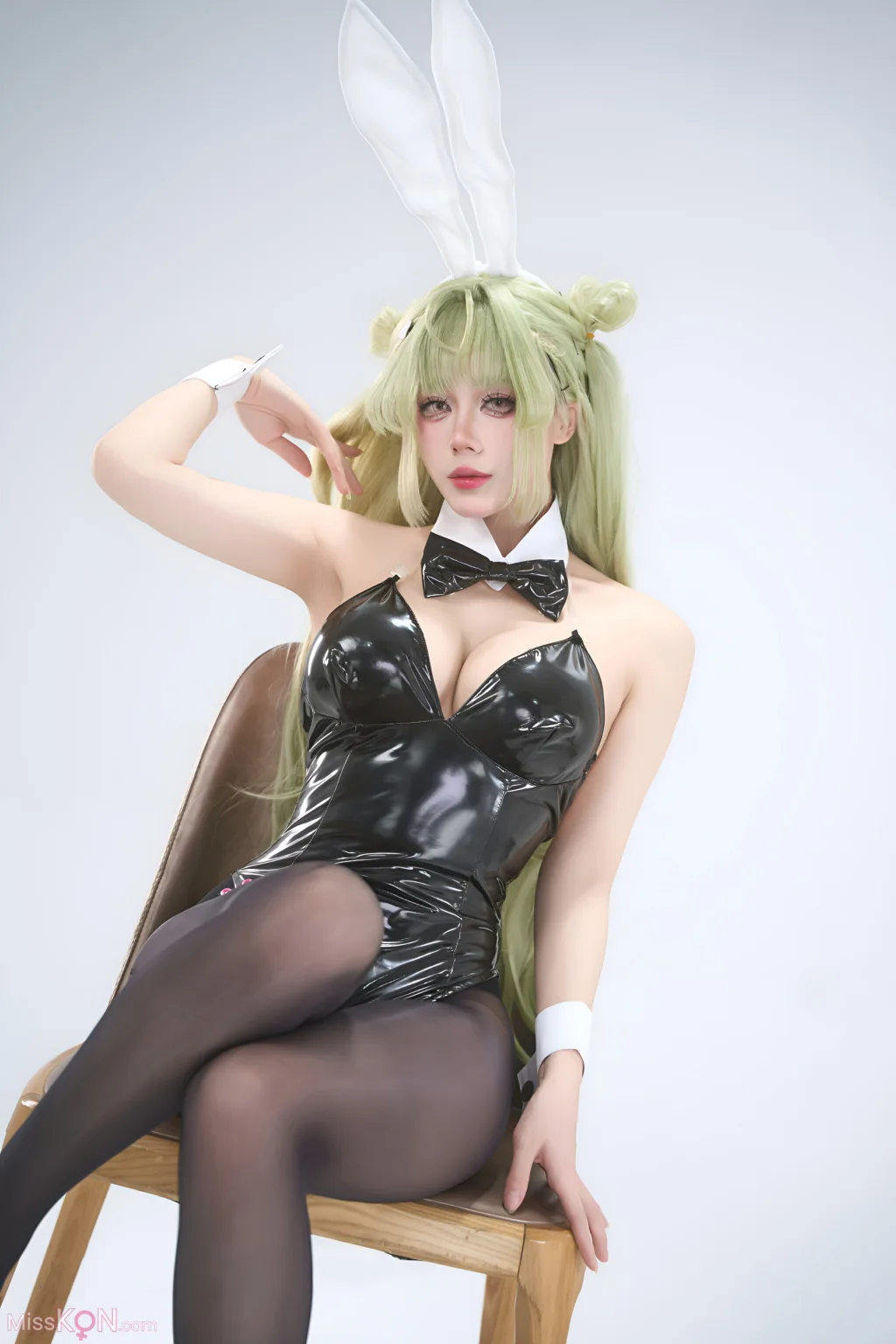 Coser@九言_ NIKKE胜利女神 索达