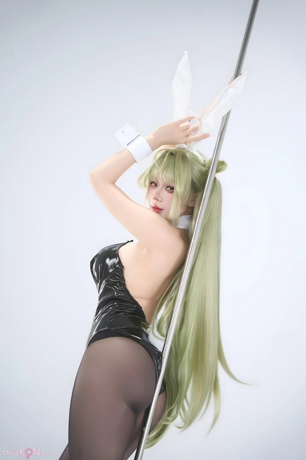 Coser@九言_ NIKKE胜利女神 索达