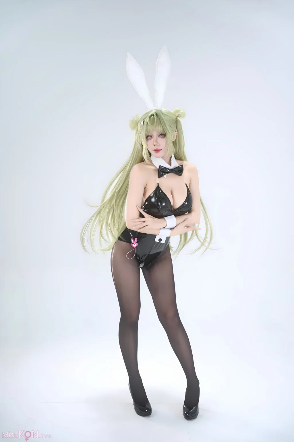 Coser@九言_ NIKKE胜利女神 索达