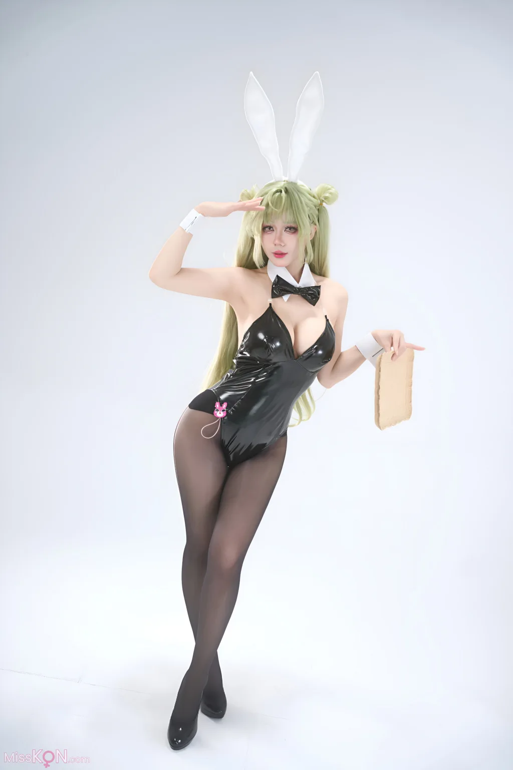 Coser@九言_ NIKKE胜利女神 索达