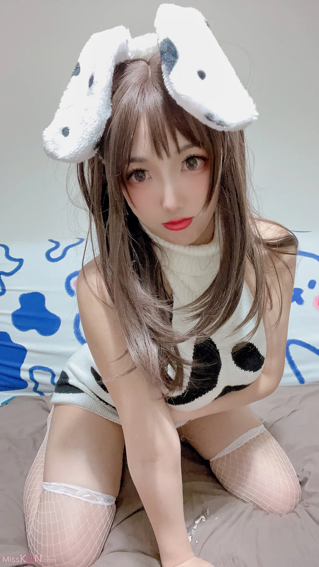 Coser@刺青Poi_ 毛衣