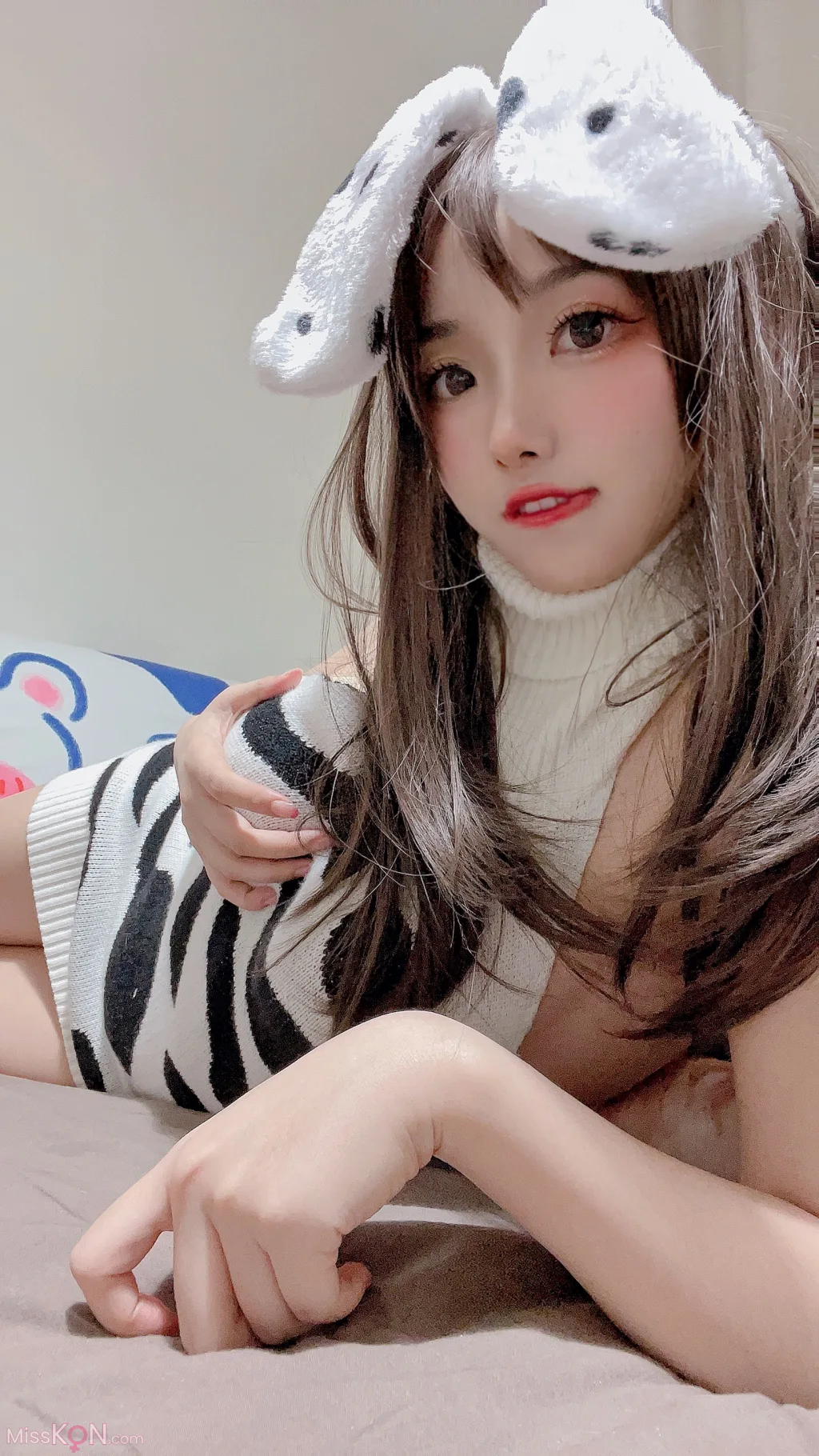 Coser@刺青Poi_ 毛衣