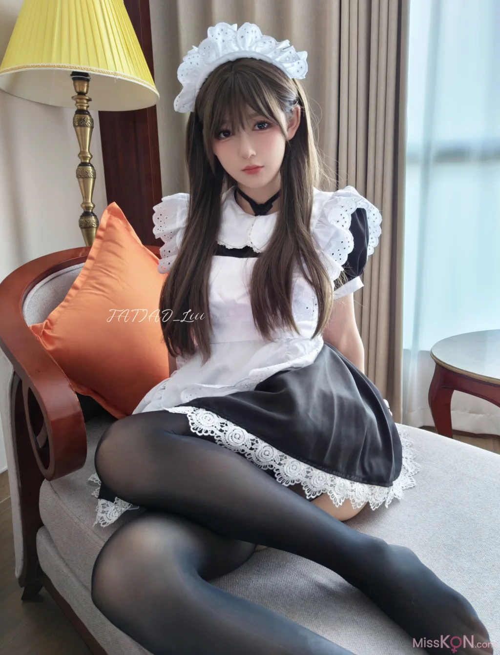 Coser@发条少女 (迷之呆梨)_ 2025年05月Fantia会员订阅合集