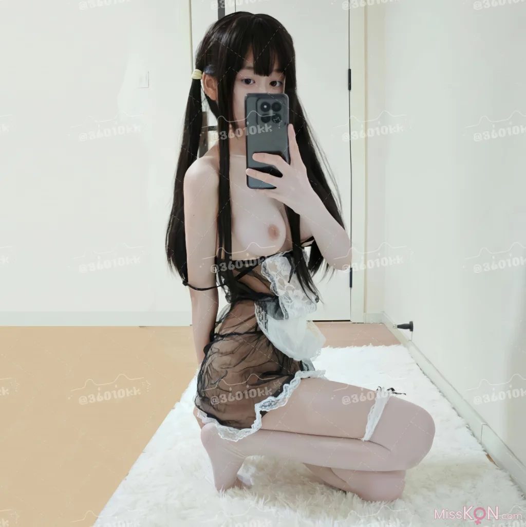 Coser@困困大王(36010kk)_ 嫩妹露脸