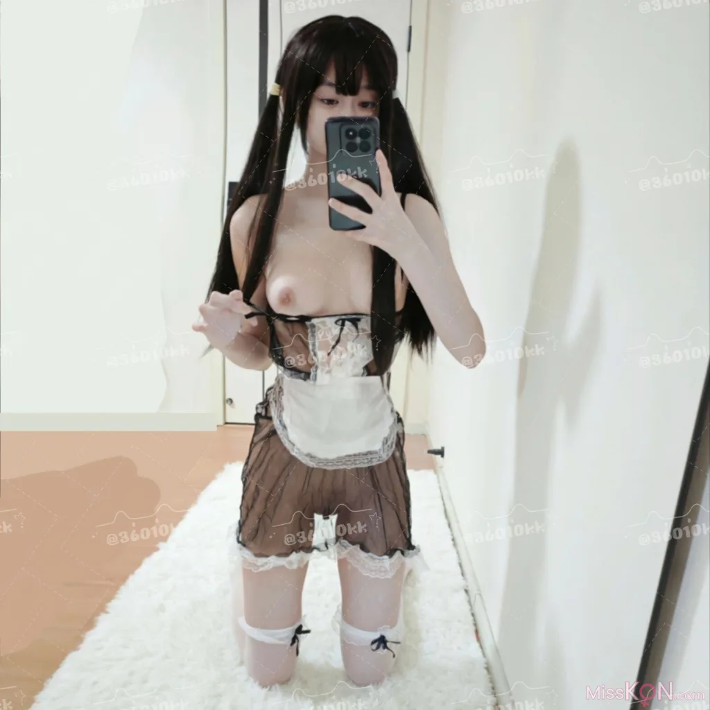 Coser@困困大王(36010kk)_ 嫩妹露脸