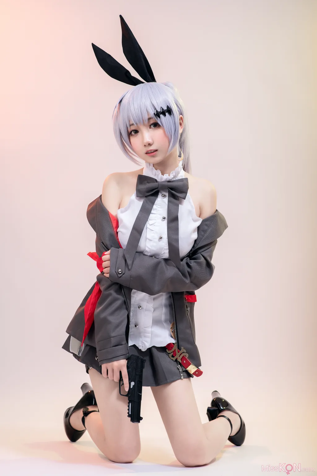 Coser@小木曾AYA_ 少女前线 Fn-57