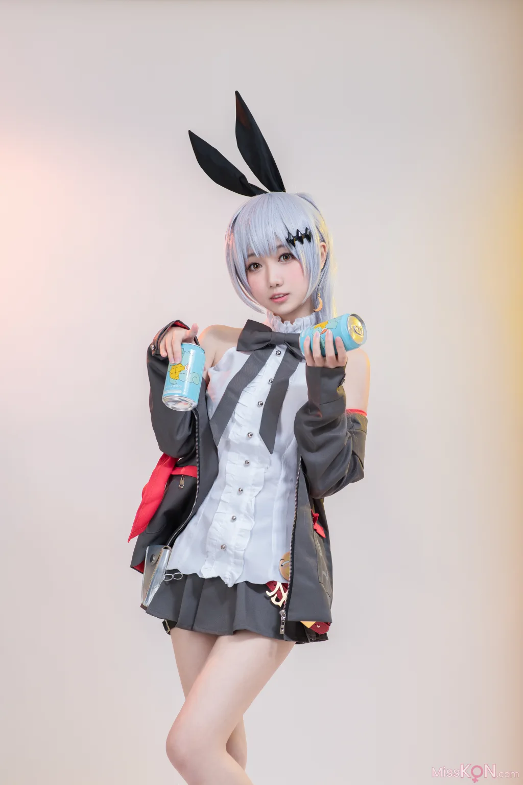 Coser@小木曾AYA_ 少女前线 Fn-57