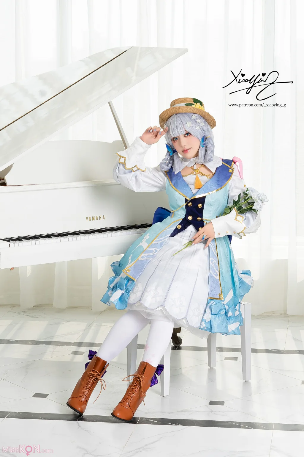 Coser@小樱_ Ayaka