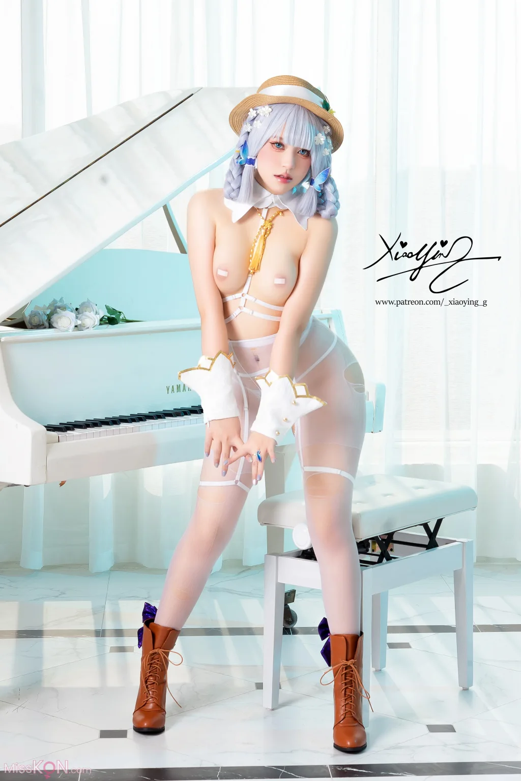 Coser@小樱_ Ayaka