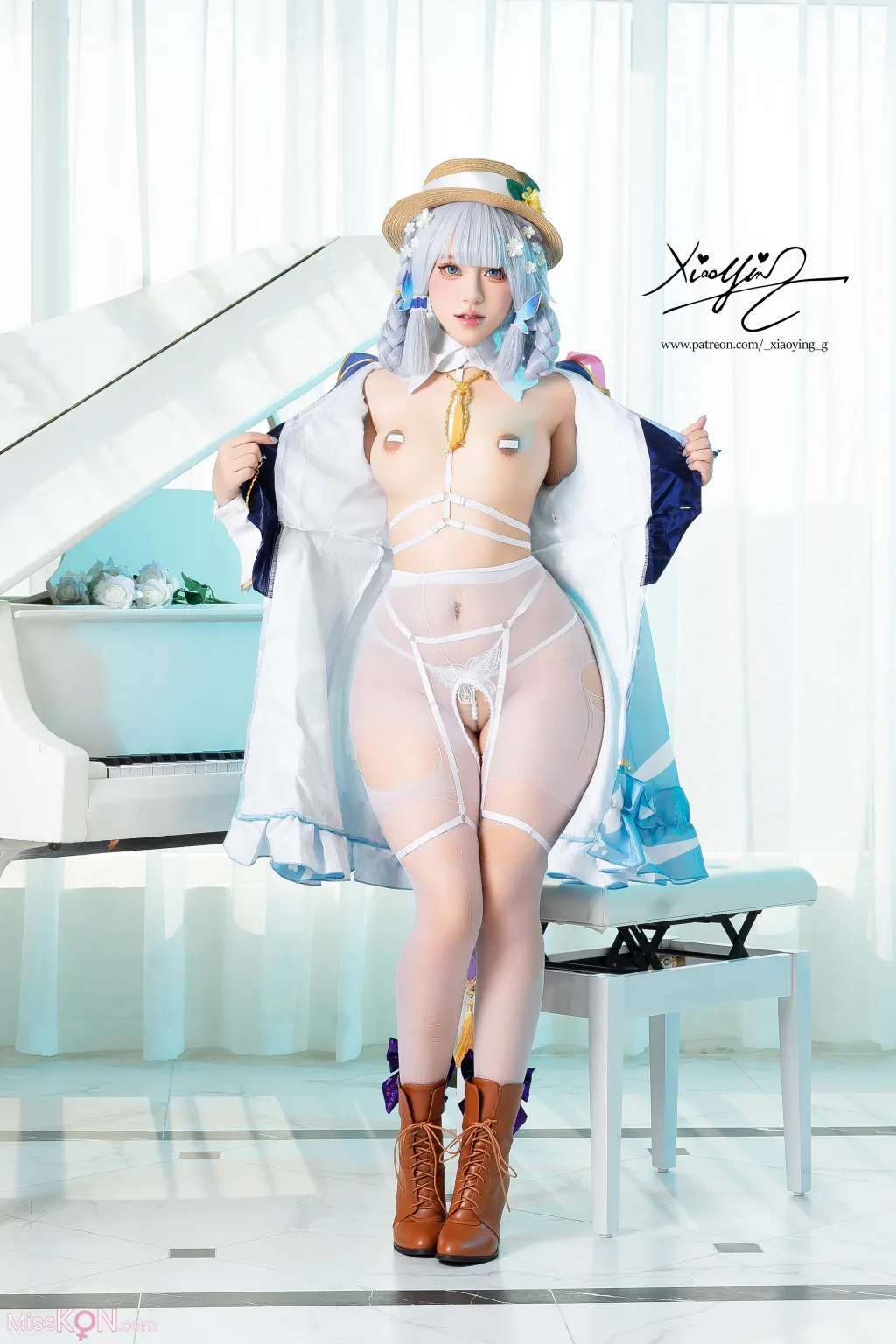 Coser@小樱_ Ayaka
