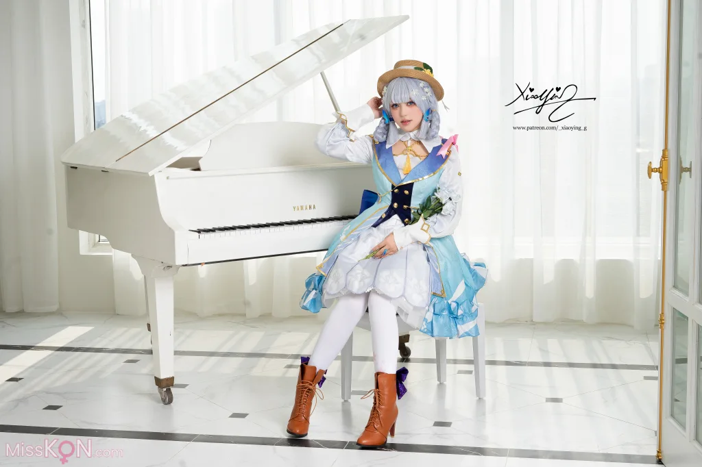 Coser@小樱_ Ayaka