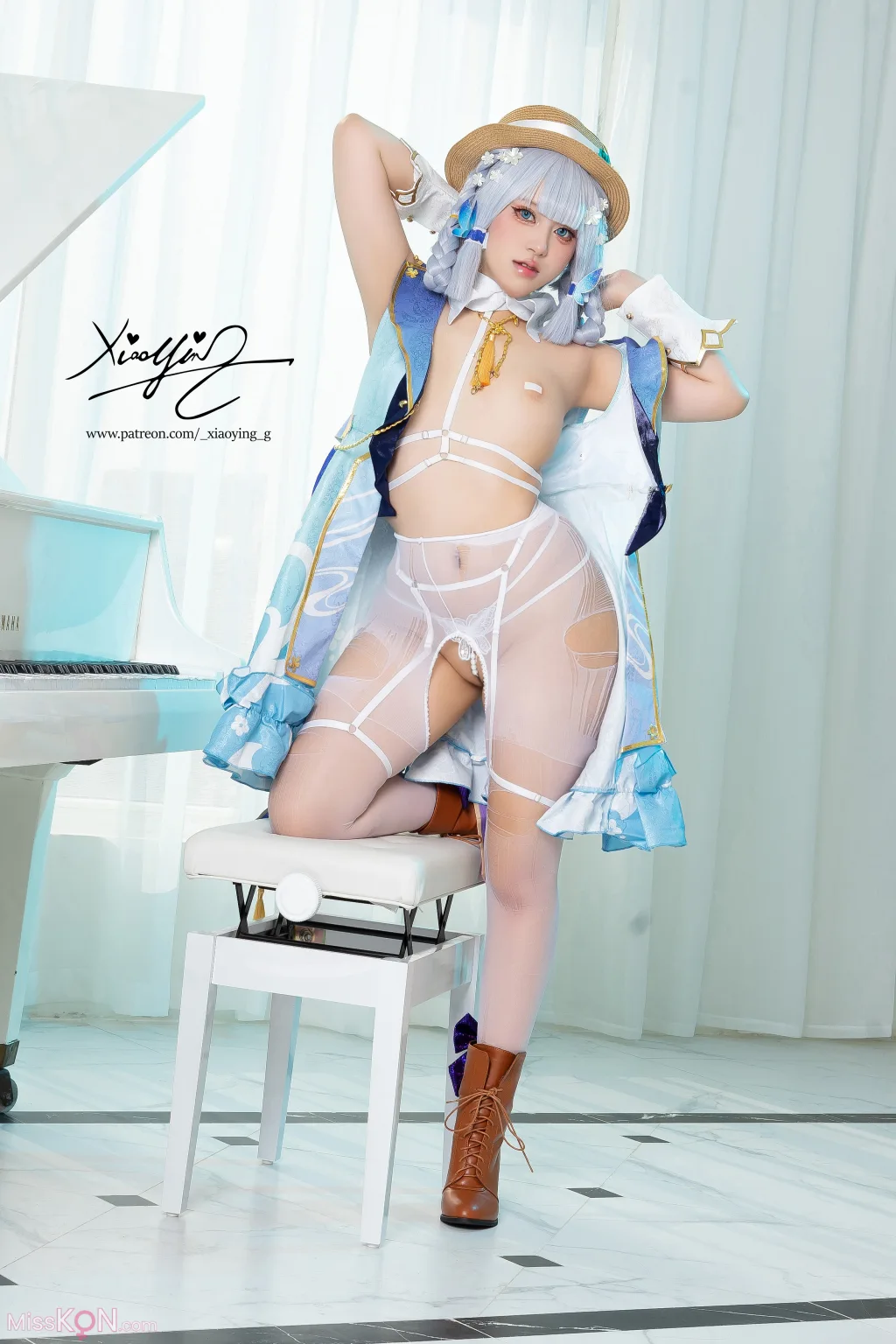 Coser@小樱_ Ayaka