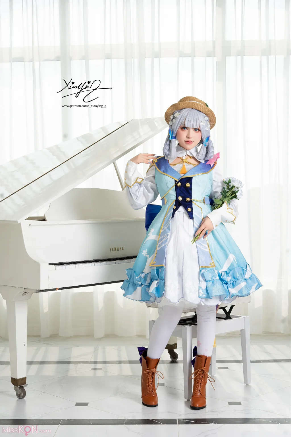 Coser@小樱_ Ayaka