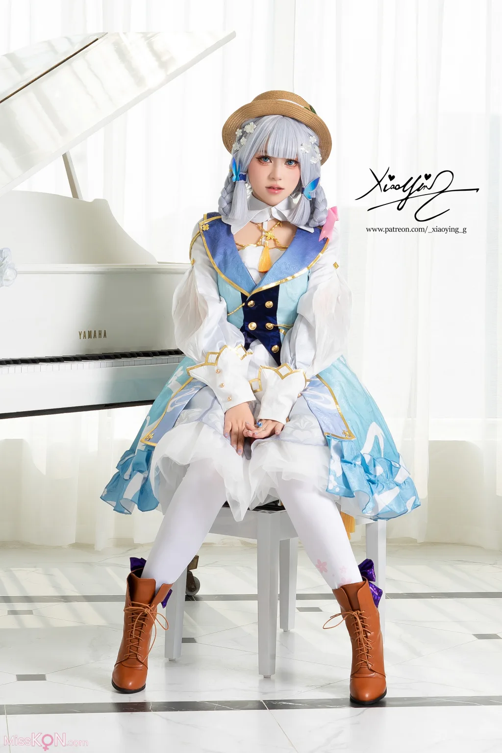 Coser@小樱_ Ayaka