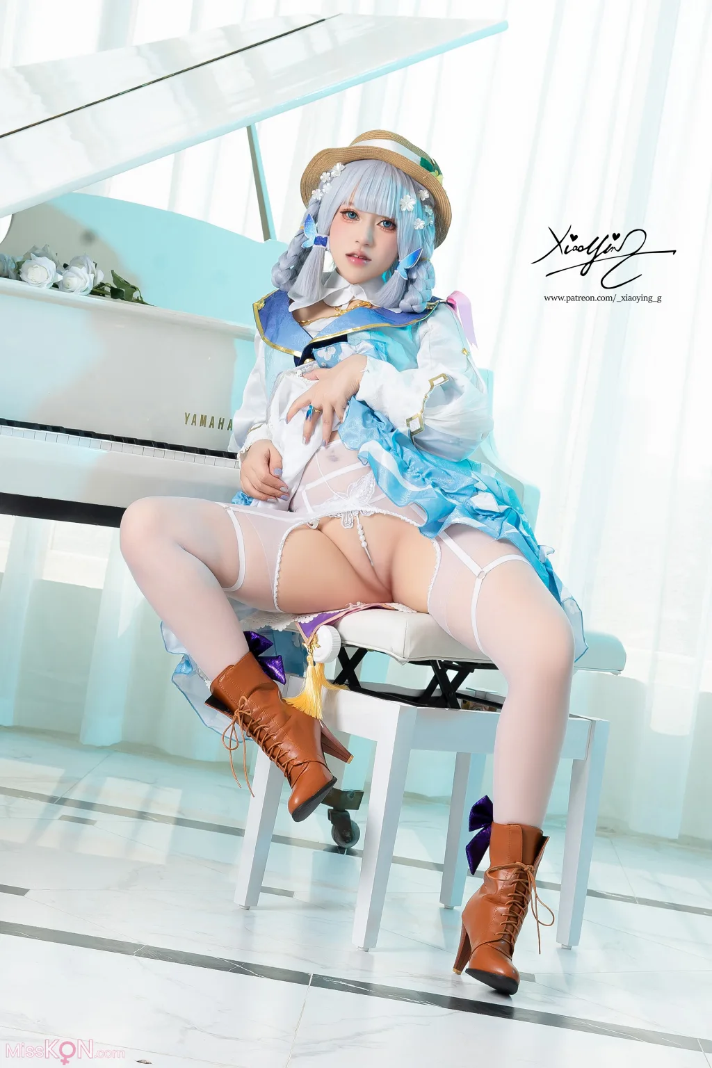 Coser@小樱_ Ayaka