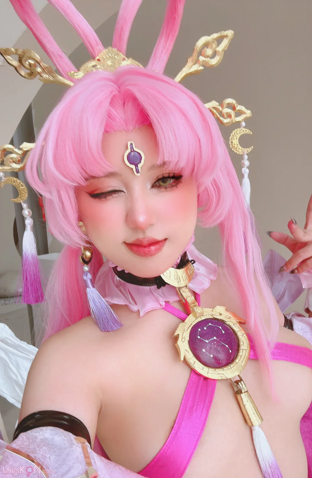 Coser@小樱_ Fu Xuan