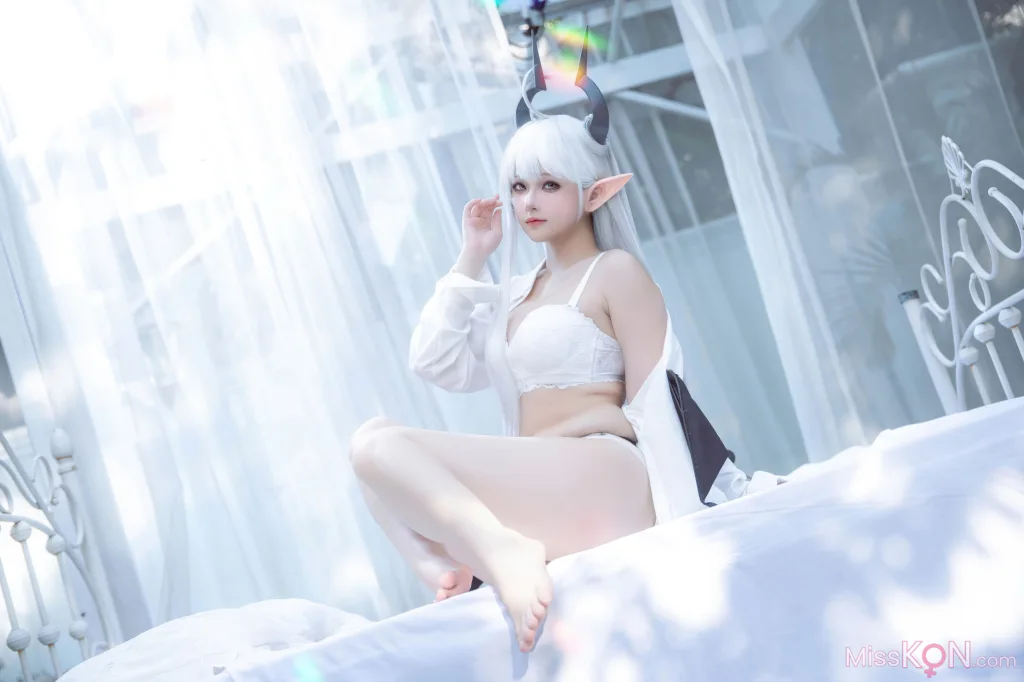 Coser@屿鱼_ 阿尔蒂玛 媞娅