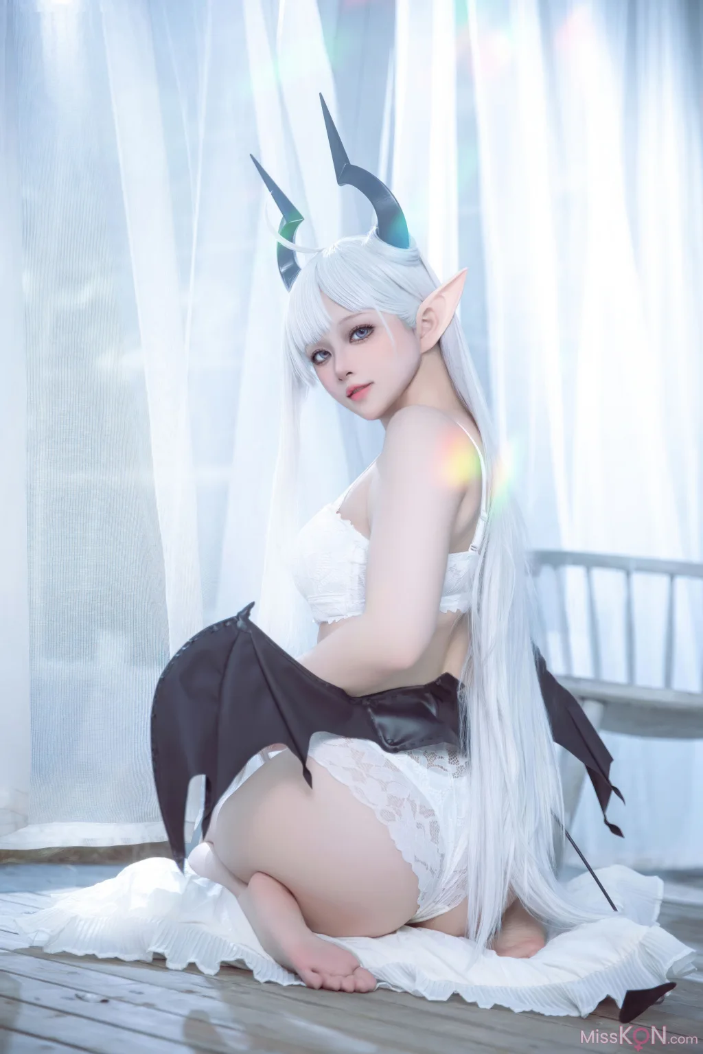Coser@屿鱼_ 阿尔蒂玛 媞娅