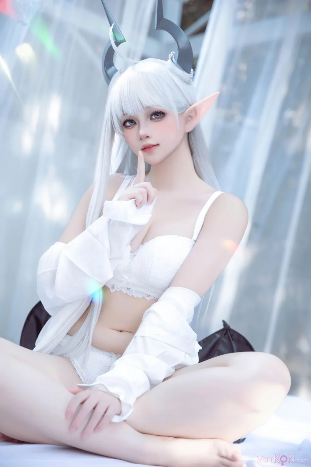 Coser@屿鱼_ 阿尔蒂玛 媞娅