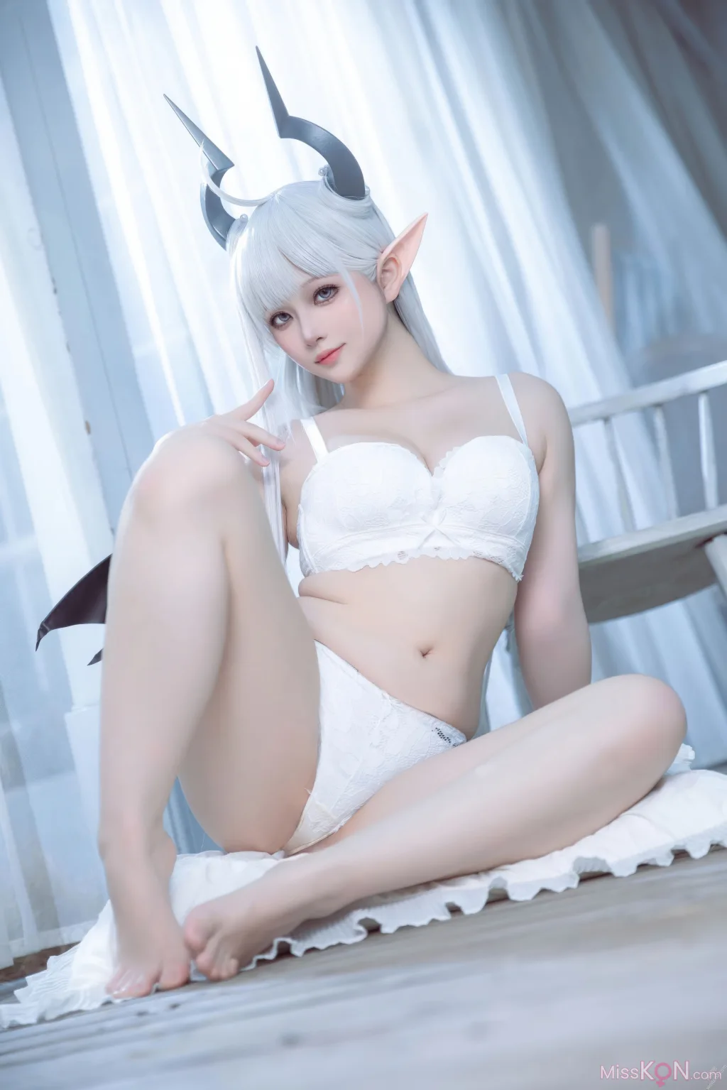 Coser@屿鱼_ 阿尔蒂玛 媞娅