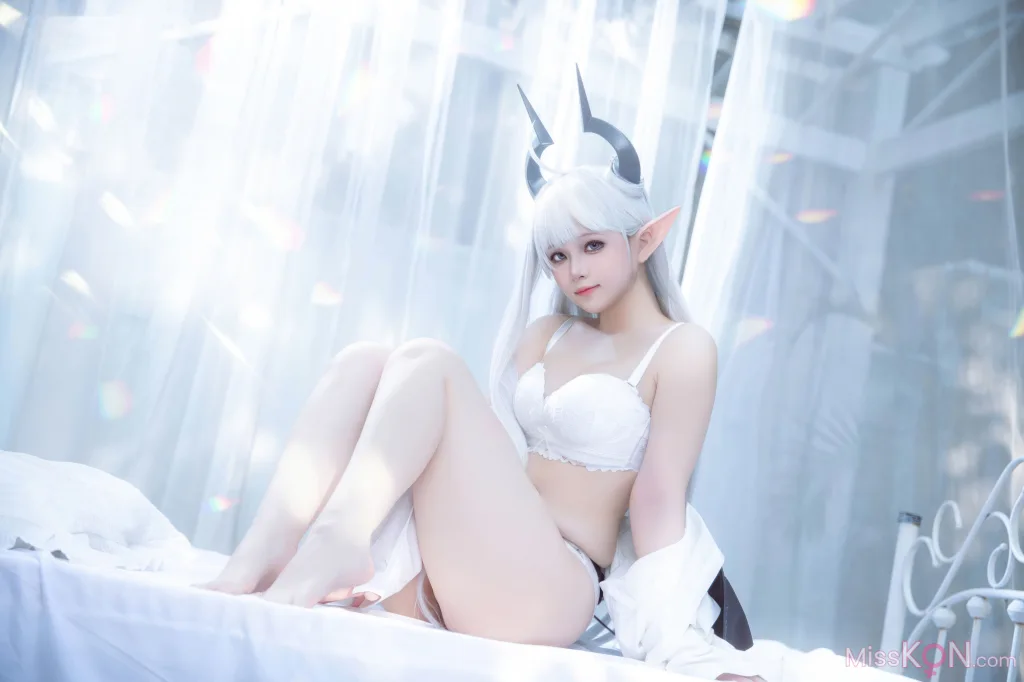 Coser@屿鱼_ 阿尔蒂玛 媞娅