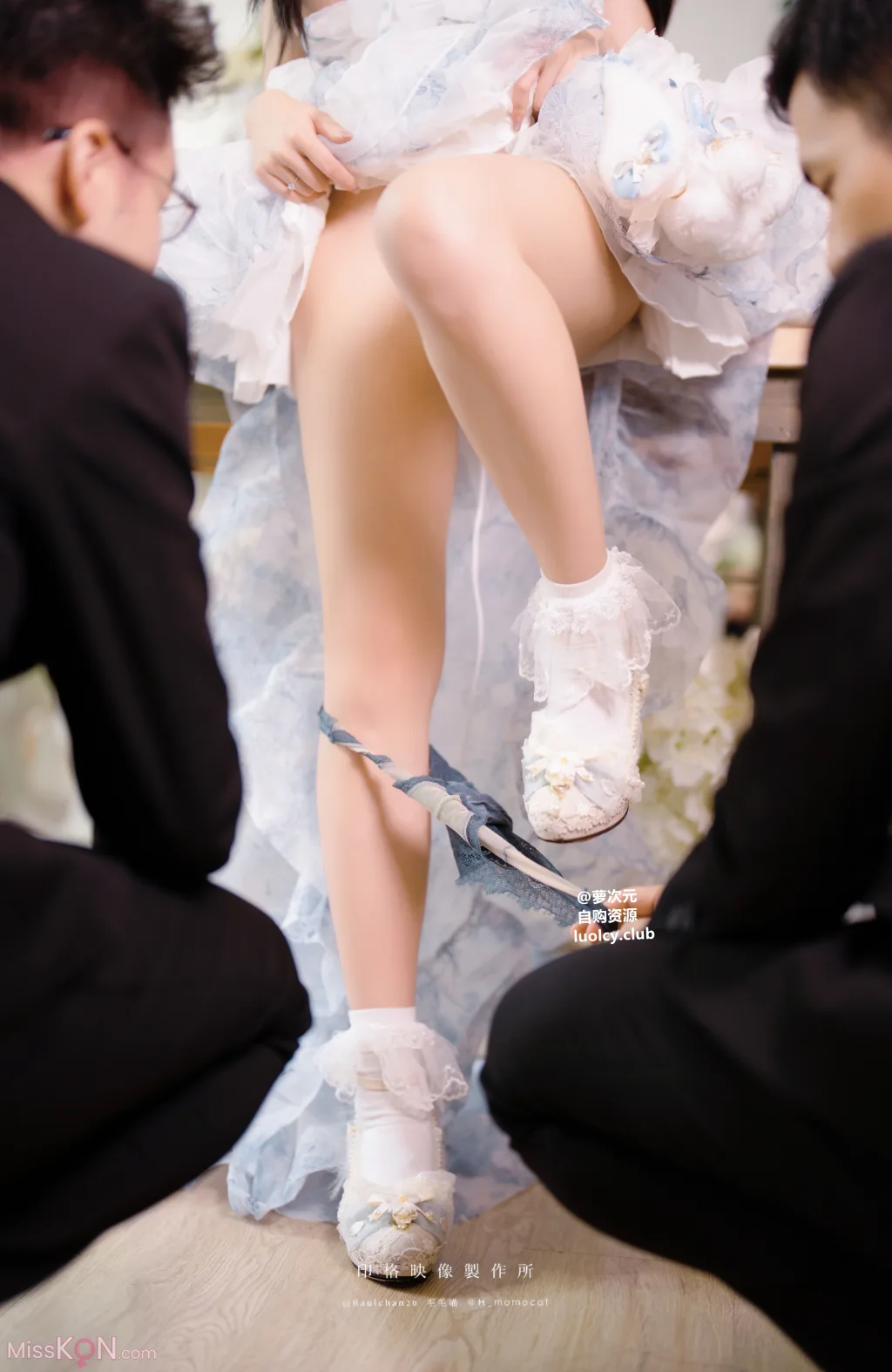 Coser@慕慕Momo_ Birthday Day 永遠的小公主