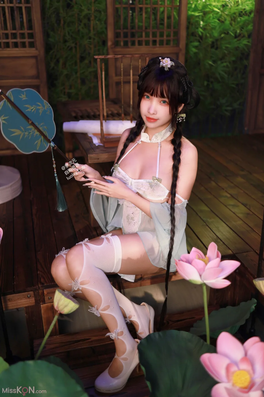 Coser@慕慕Momo_ 医心素问