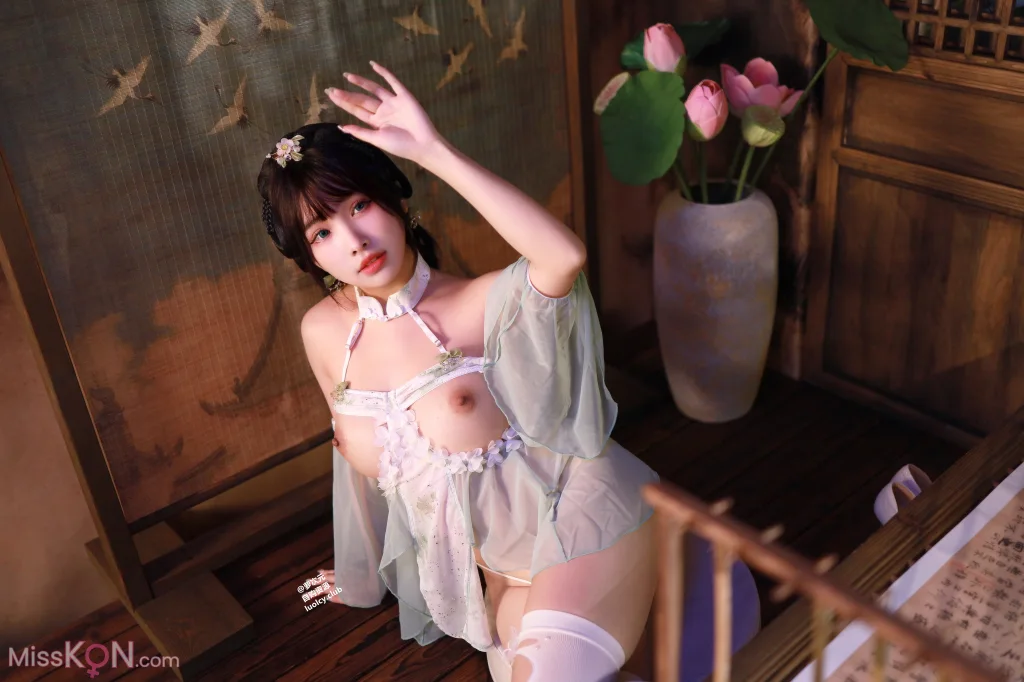 Coser@慕慕Momo_ 医心素问