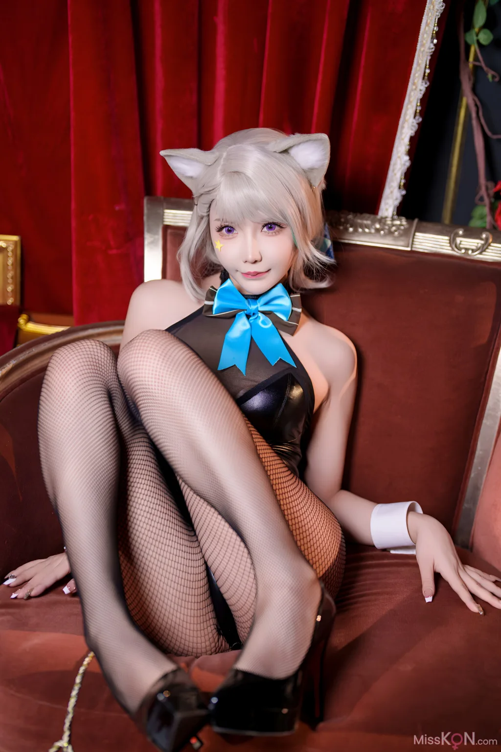 Coser@抱走莫子aa_ 琳妮特同人