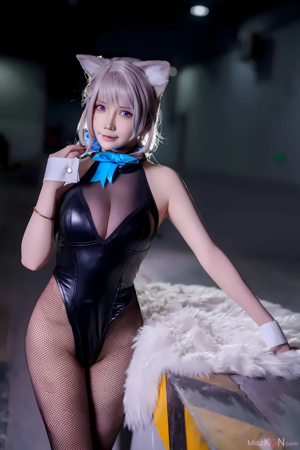Coser@抱走莫子aa_ 琳妮特同人