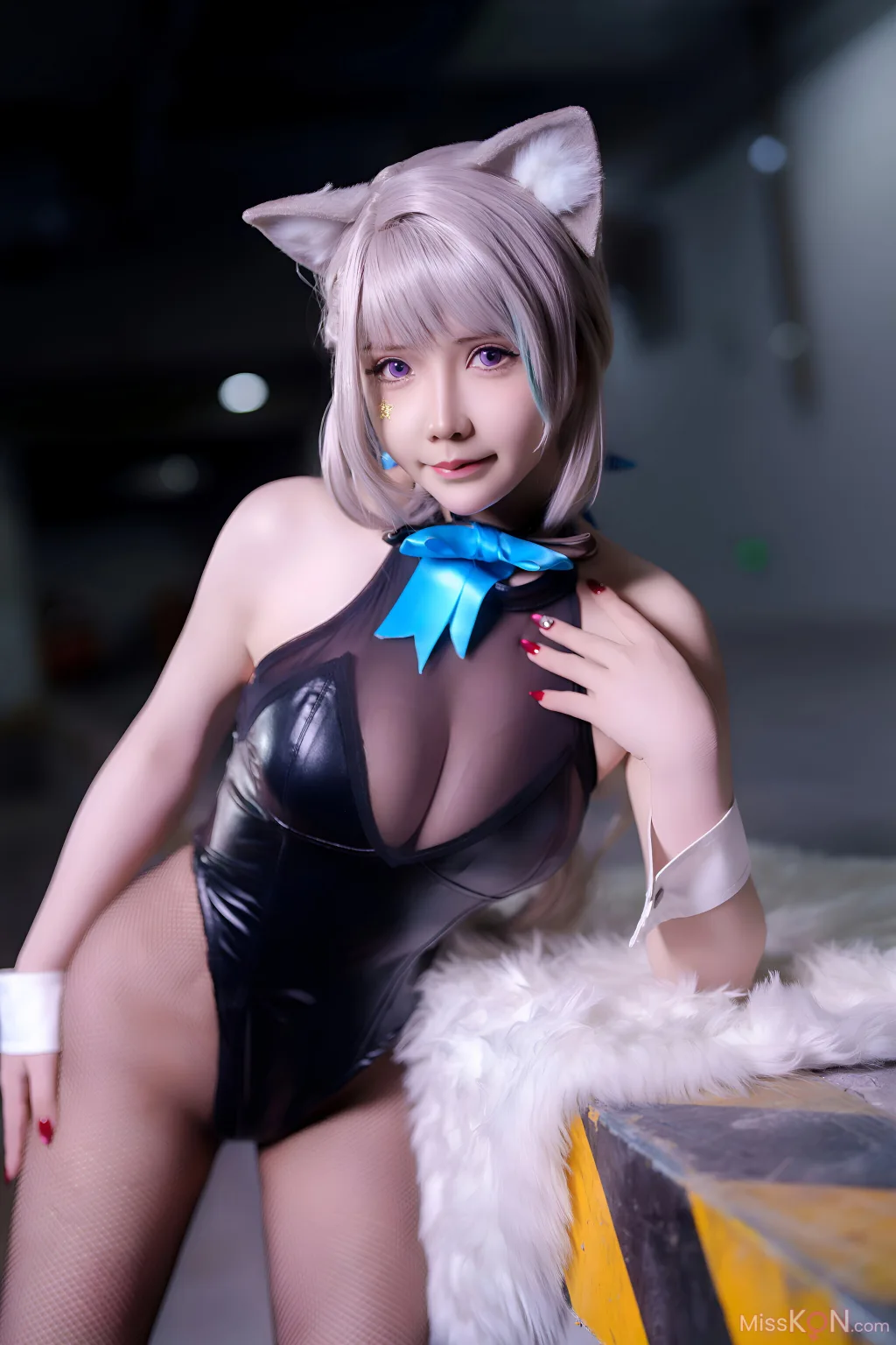 Coser@抱走莫子aa_ 琳妮特同人